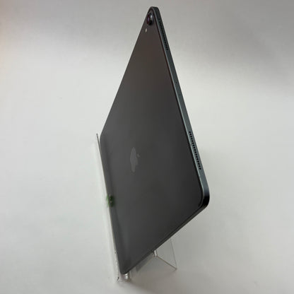 WiFi Only Apple iPad Pro 12.9" 3rd Gen 256GB Space Gray MTFL2LL/A