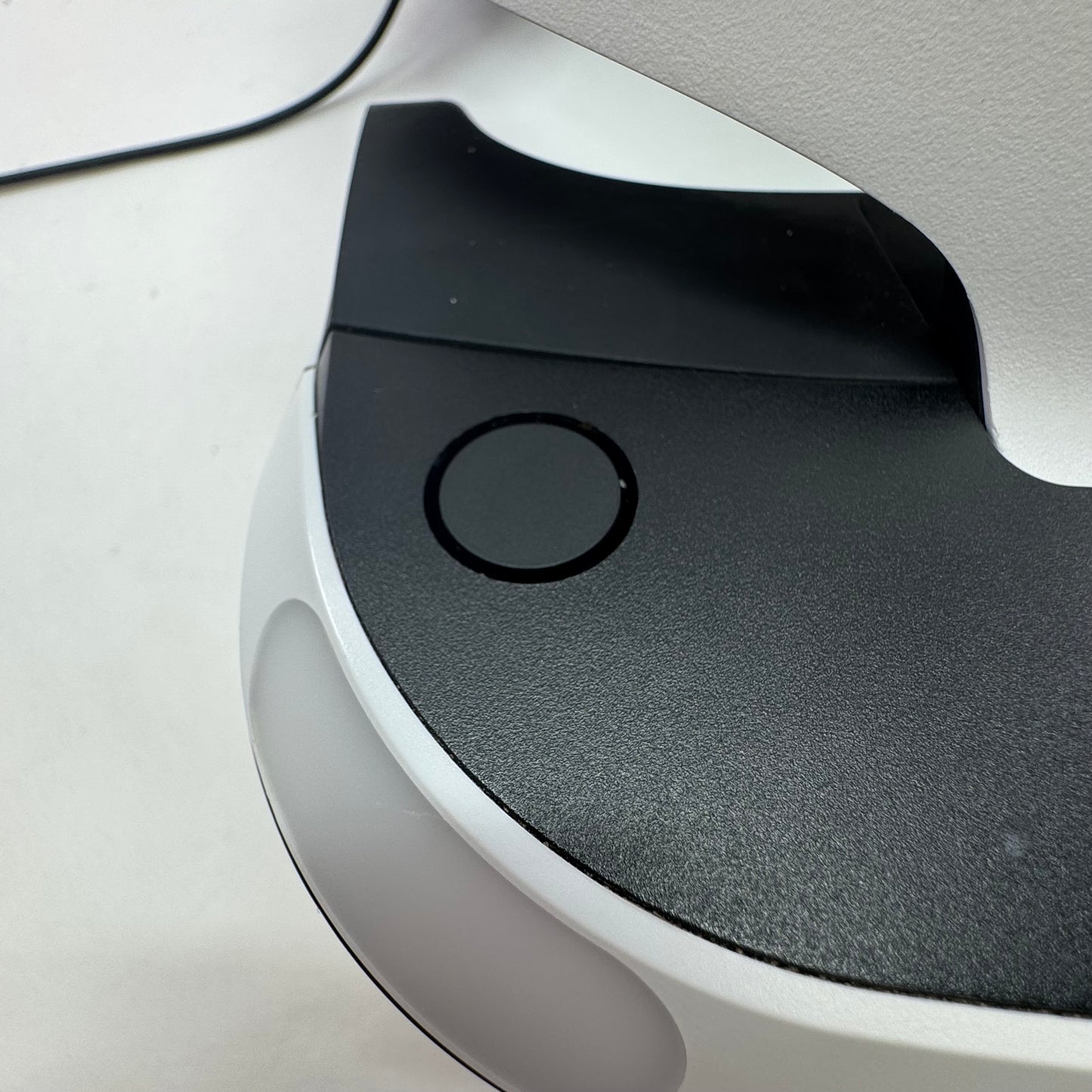 Sony PlayStation 4 PS4 Virtual Reality VR Headset White CUH-ZVR2