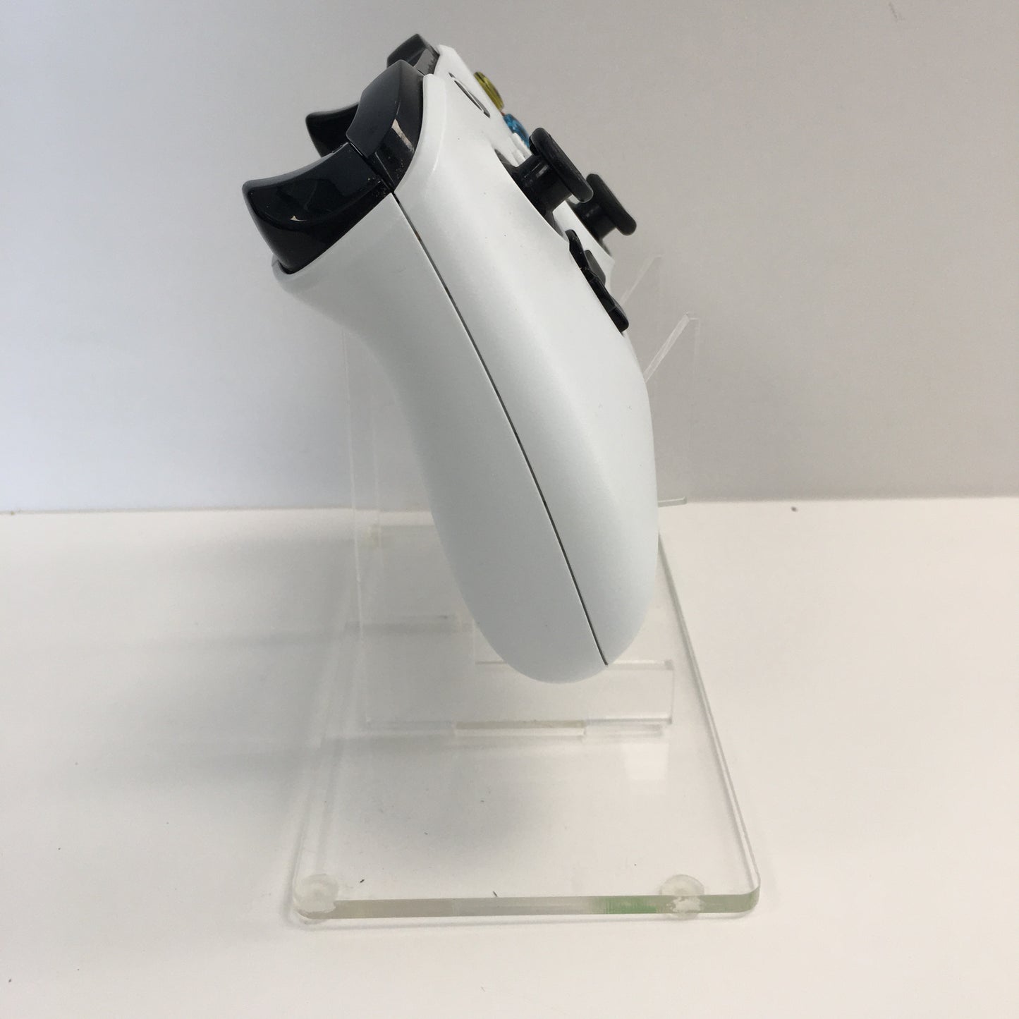 Microsoft Xbox One S 1TB Console Gaming System White 1681 Tested