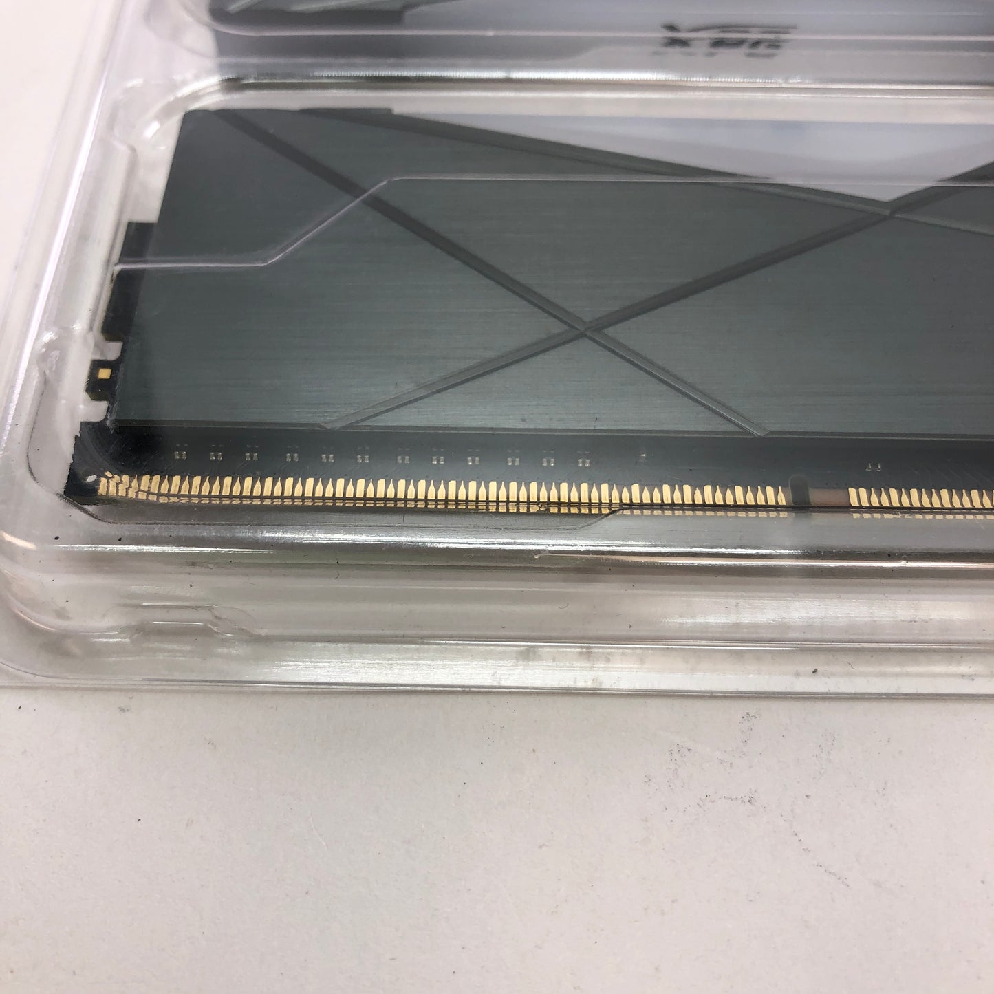 XPG 16GB (2x8GB) RAM DDR4 3600MHz AX4U360016G18I-BT50