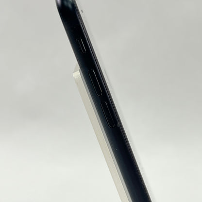 Factory Unlocked Apple iPhone SE 3rd Gen 64GB Midnight MNA93LL/A