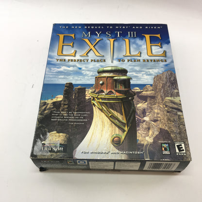 Lot of 10 PC Generic Games