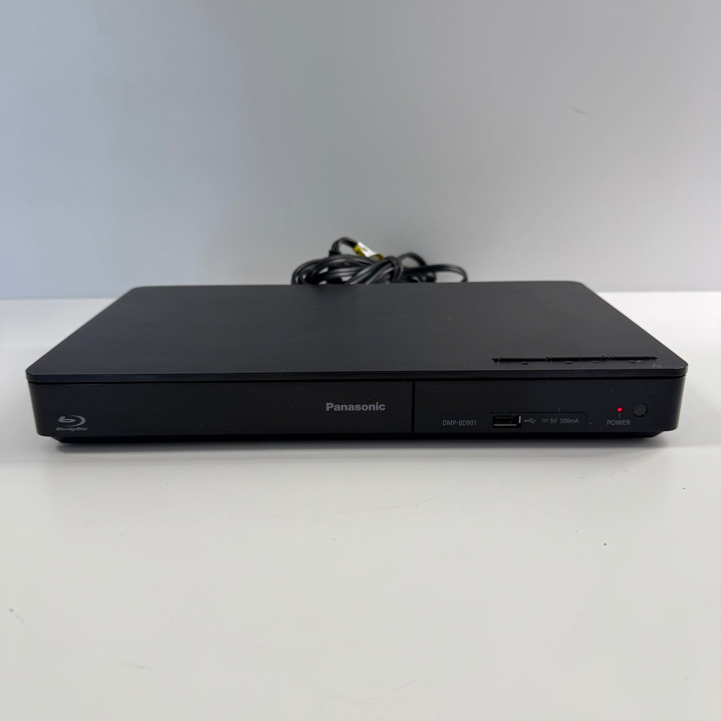 Panasonic DMP-BD901 DVD/Player
