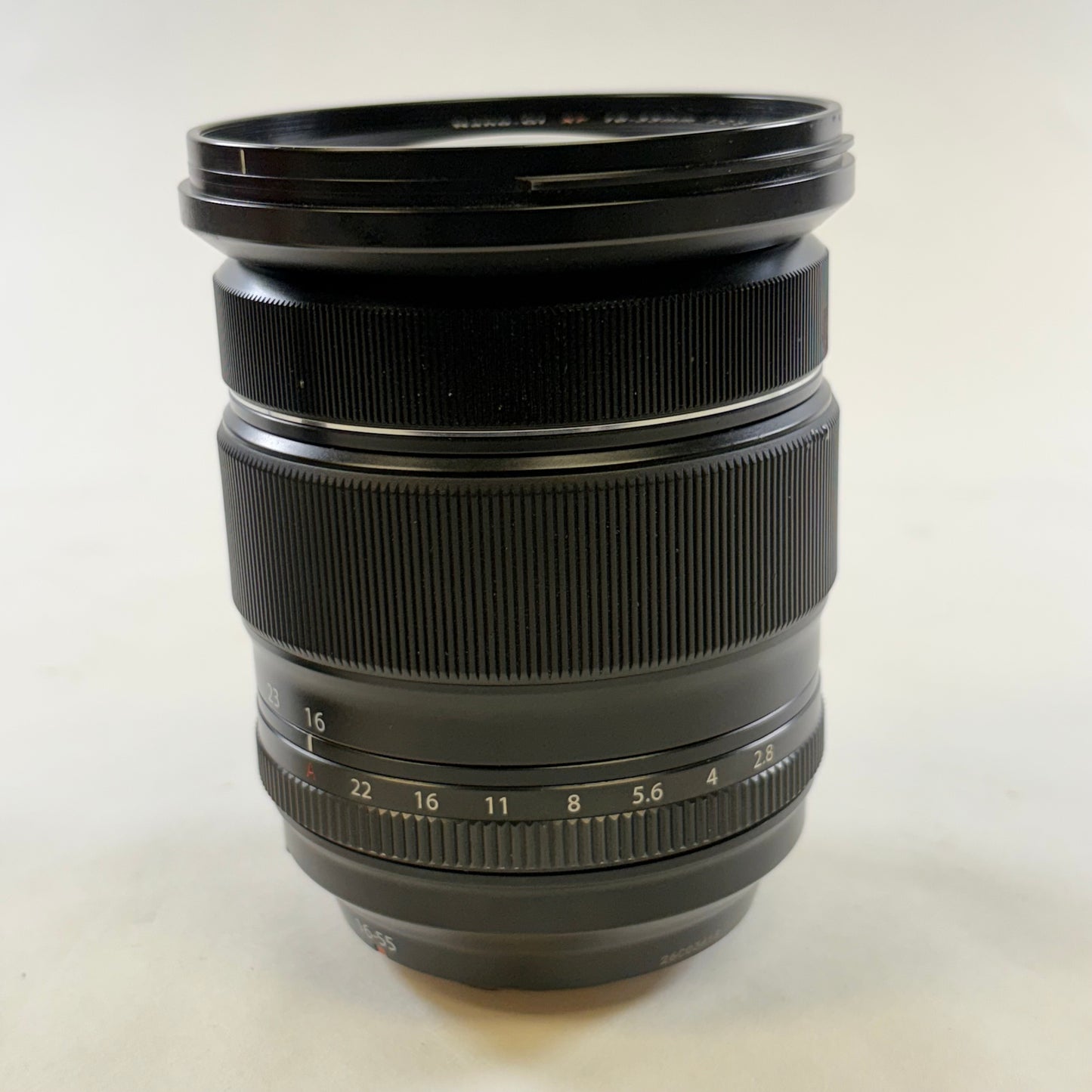 Fujinon 16-55mm f/2.8 16-55mm f/2.8 For Fujifilm X-Mount Auto Lens