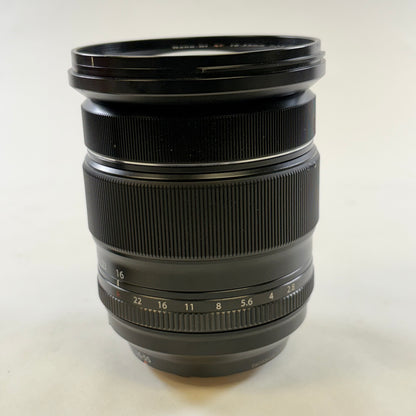 Fujinon 16-55mm f/2.8 16-55mm f/2.8 For Fujifilm X-Mount Auto Lens