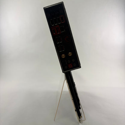 MSi MEG Z390 ACE Motherboard/i7-9700K CPU Combo