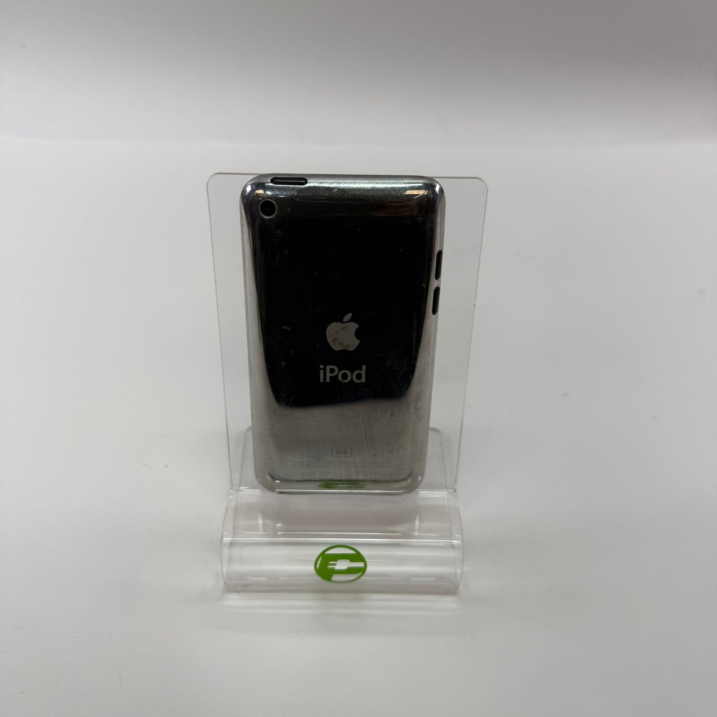 Apple iPod Touch 5th Gen 8GB SIlver A1367