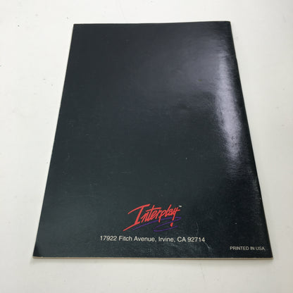 Boogerman A Pick and Flick Adventure (Super Nintendo SNES, 1995)