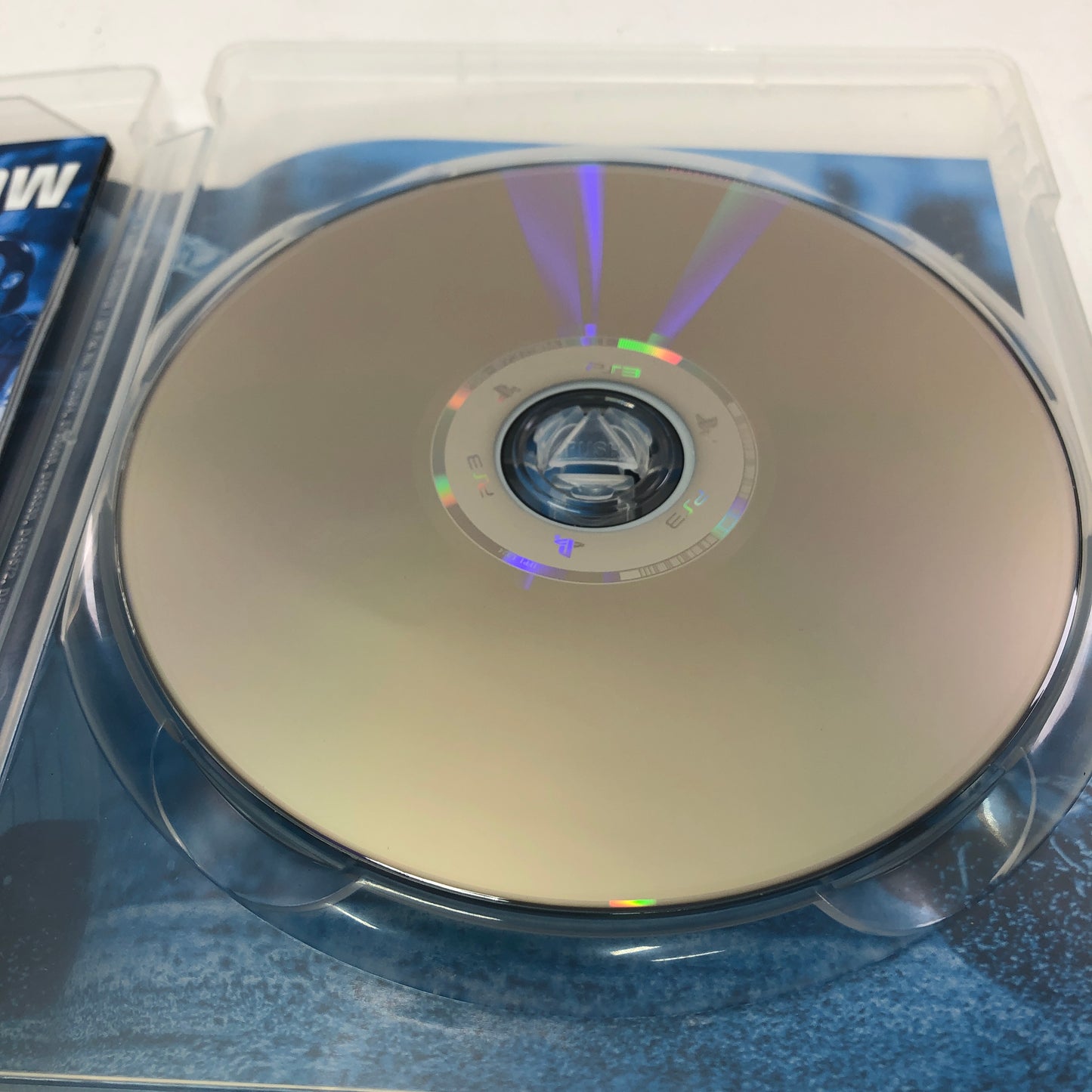 MLB The Show Collection [08-14], Most CIB, Sony PlayStation 3 PS3 Games
