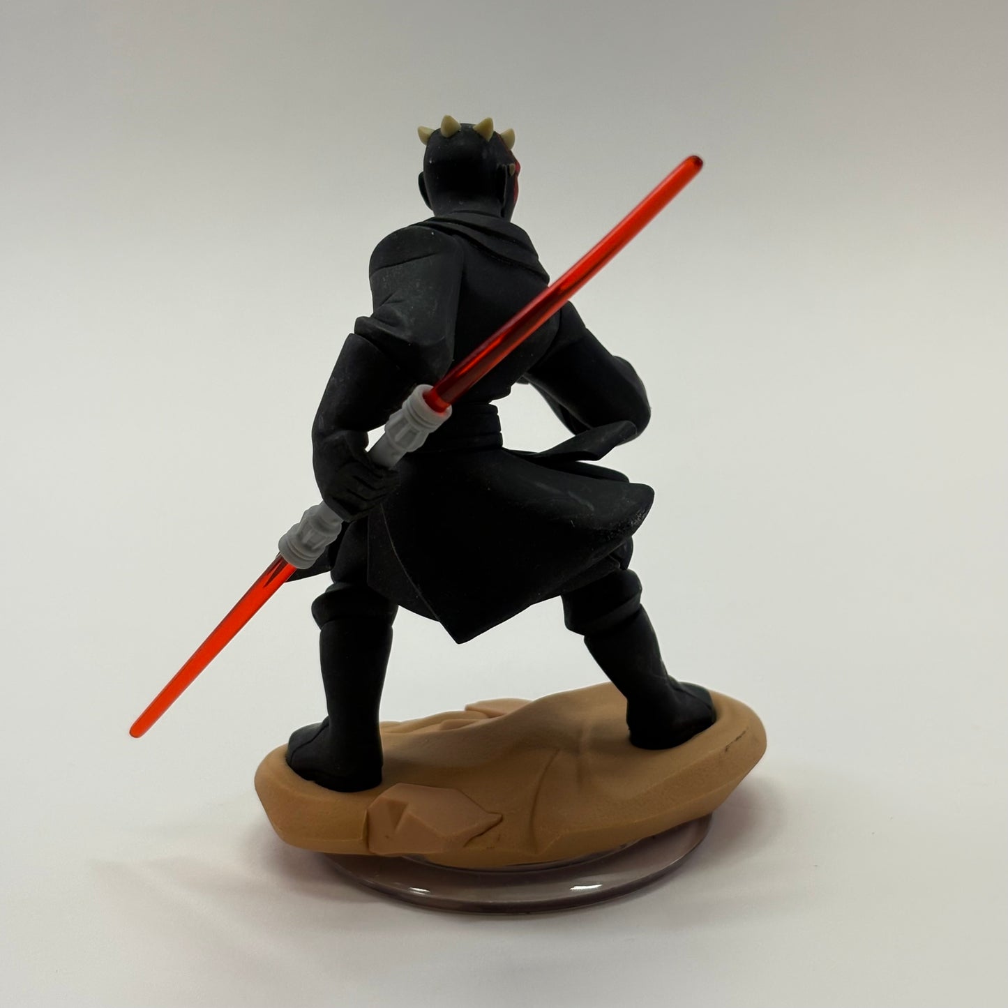 Lot of 5 Disney Infinity 3.0 Star Wars Clone Wars Game Toy Figures INF