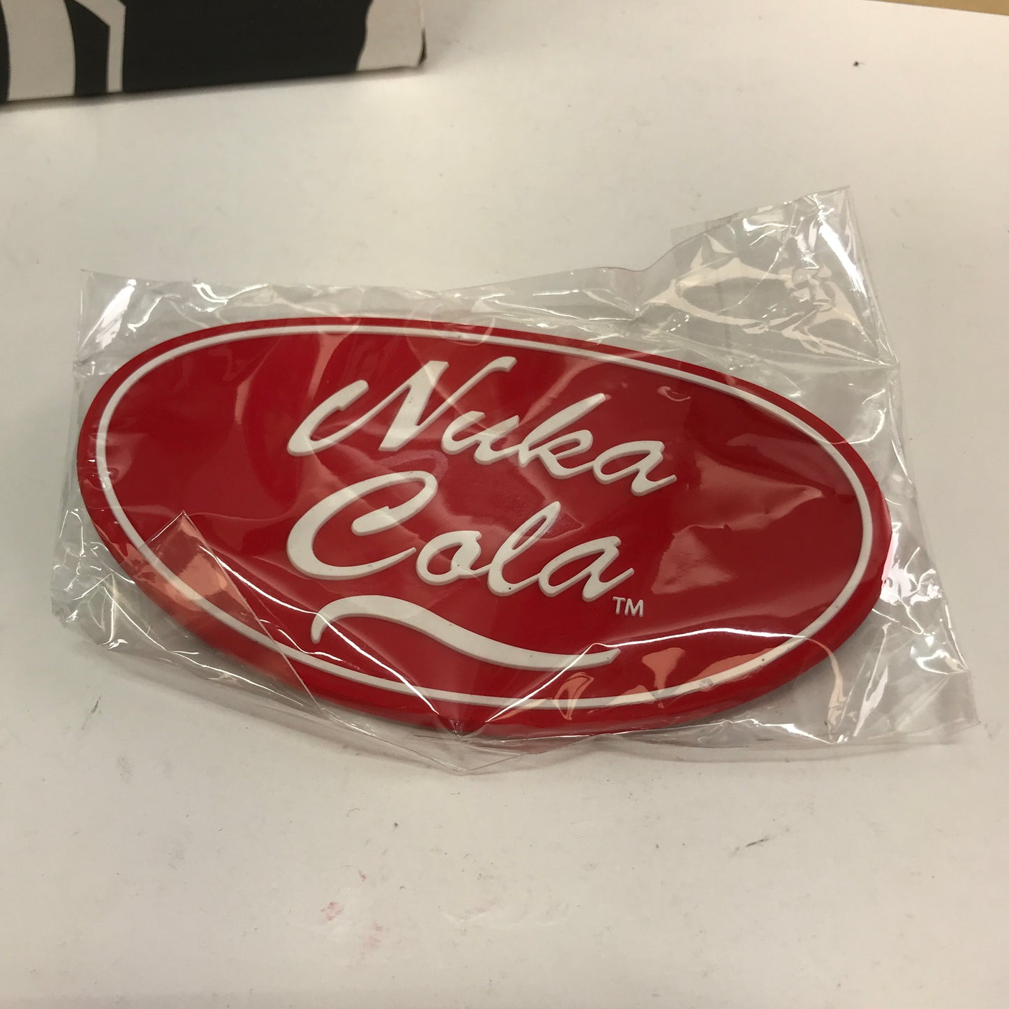 Fallout Lootcrate #3 Nuka Cola Complete in Original Box