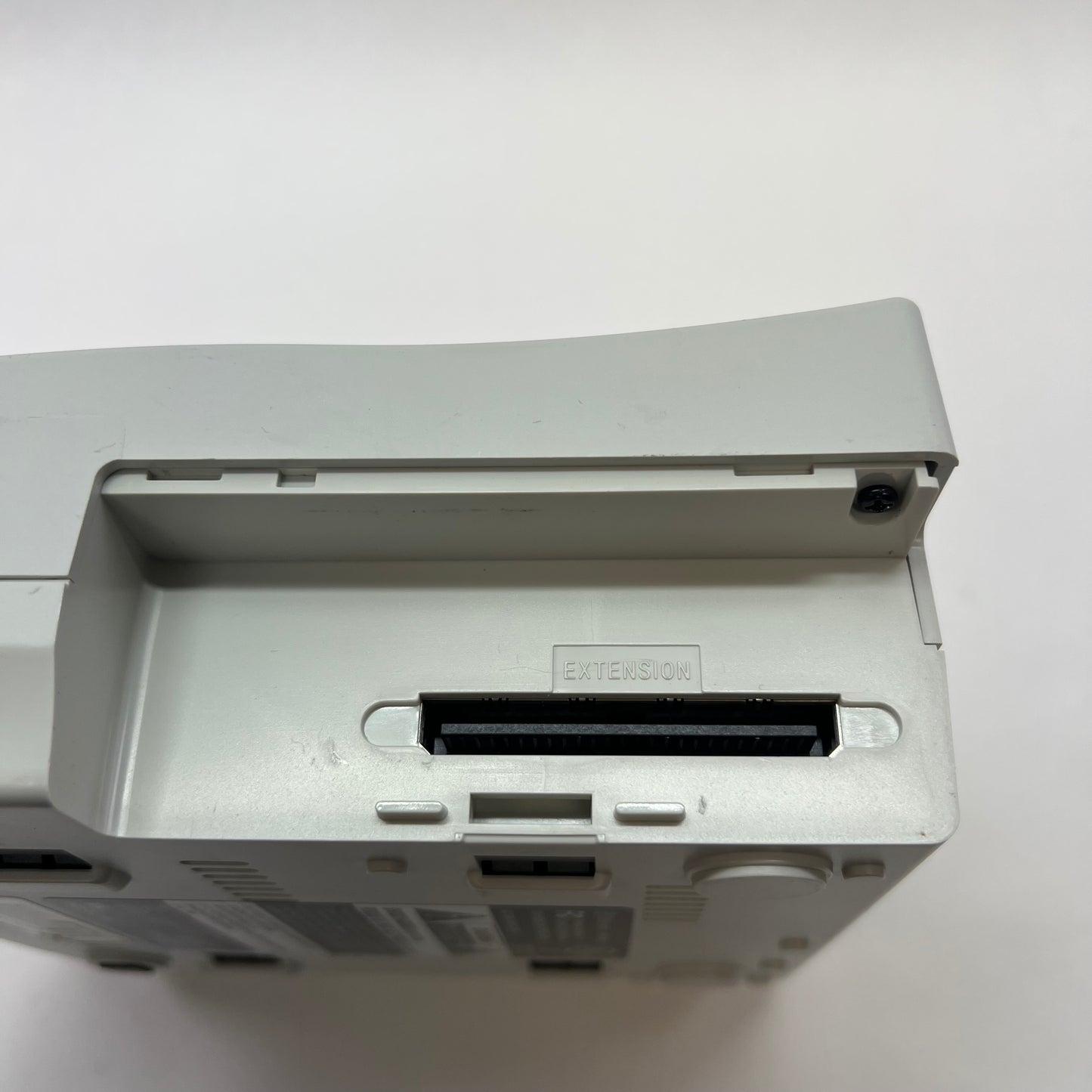 Sega Dreamcast Console Gaming System White Bundle HKT-3020