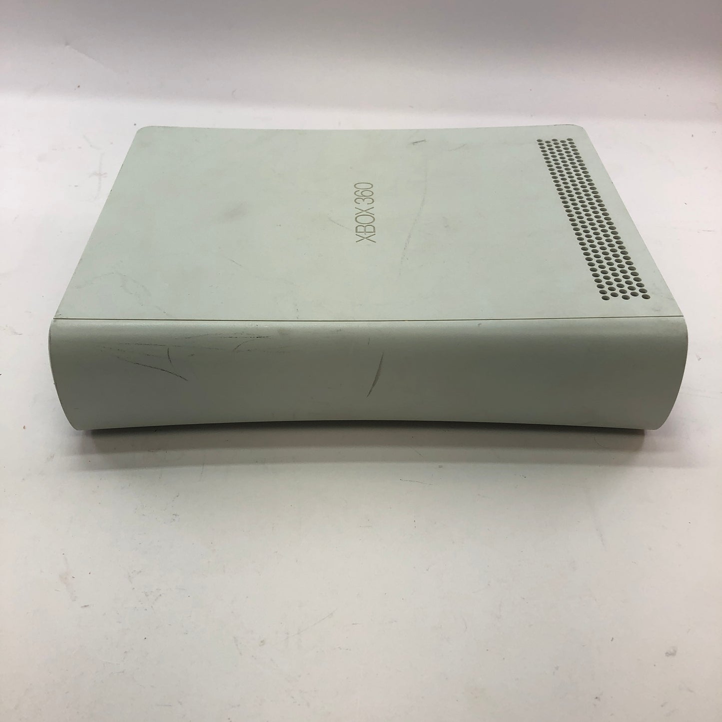 Microsoft XBox 360 HD DVD Player White X809507-006 For Xbox 360