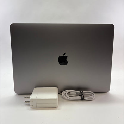 2020 Apple Mac Pro i5 1.4GHz 8GB RAM 512GB SSD Iris Plus Graphics Silver A2289