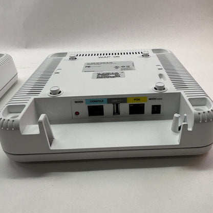 Lot of 2 Cisco Aironet 1830 Wireless Access Point AP1832-B-K9
