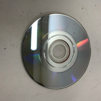 Super Smash Bros. Melee (Nintendo GameCube, 2001) Disc Only