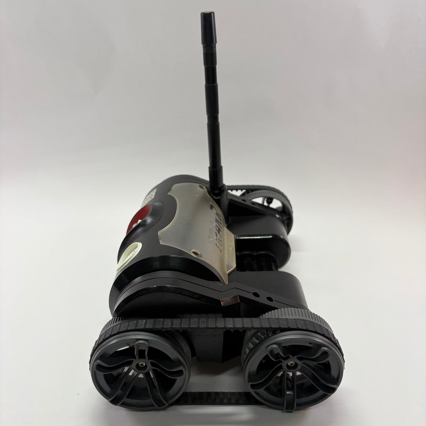 Trakr Spy Gear R/C Drone Spy Video AN27210