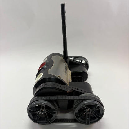 Trakr Spy Gear R/C Drone Spy Video AN27210