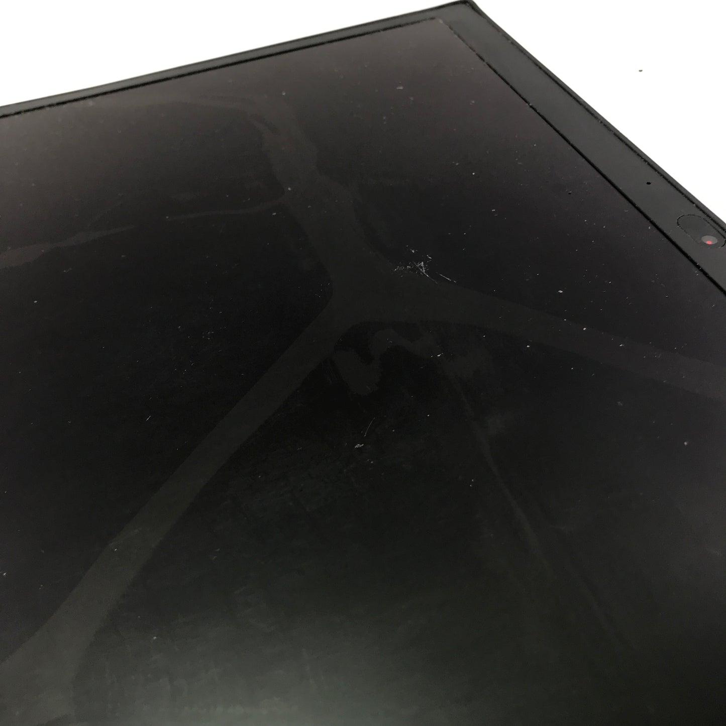 Broken Lenovo ThinkPad T14 GEN 2 14" Intel i7 8GB RAM 128GB SSD READ