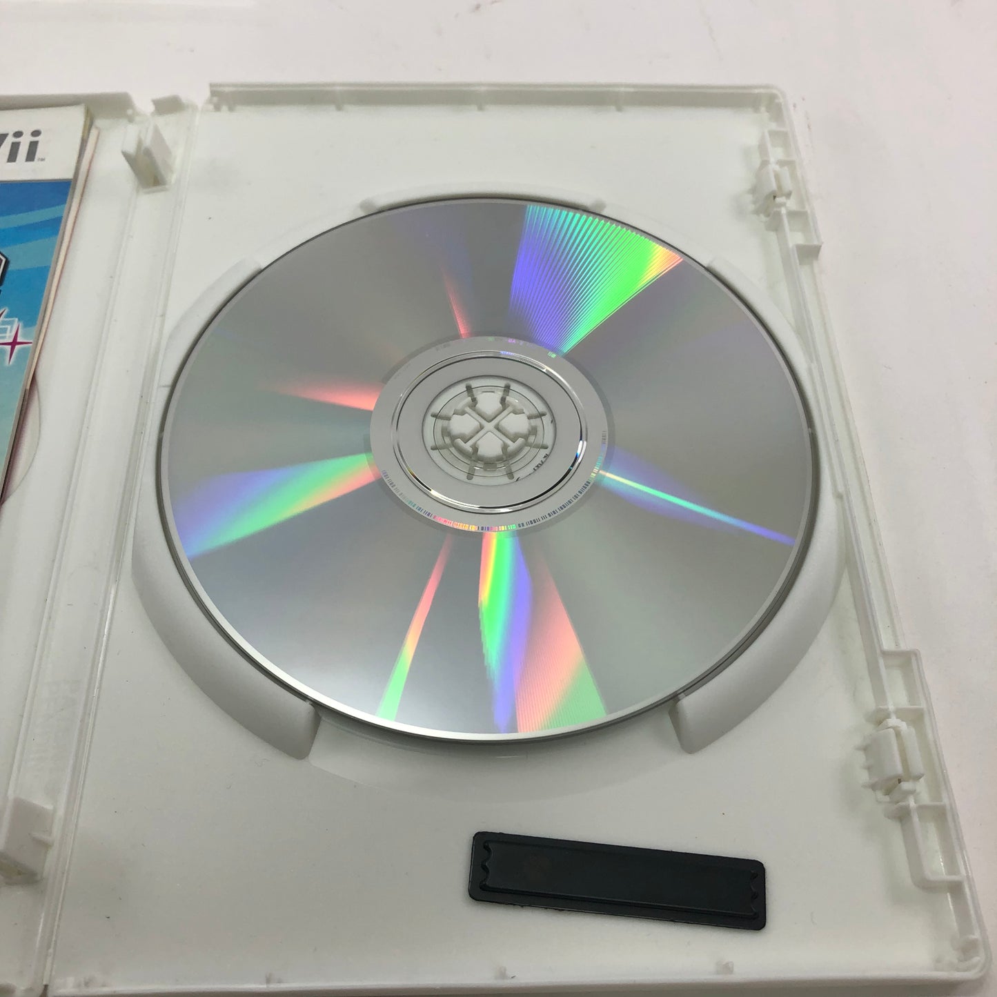 Super Paper Mario [Nintendo Selects] (Nintendo Wii, 2011) CIB