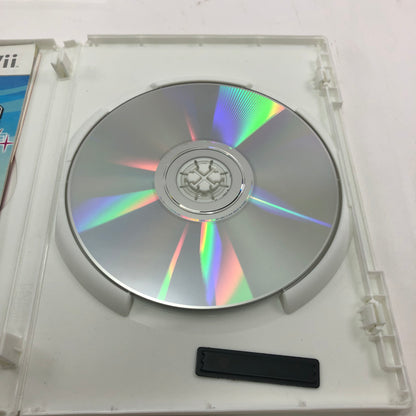 Super Paper Mario [Nintendo Selects] (Nintendo Wii, 2011) CIB