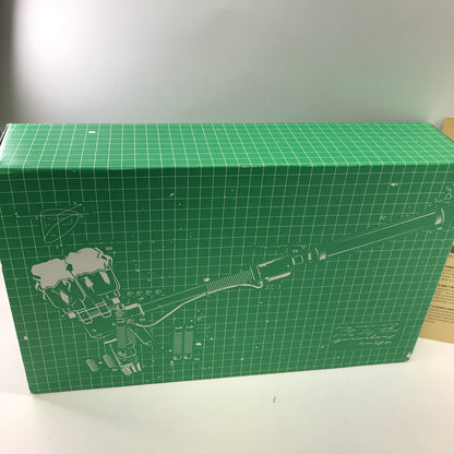 Fallout Loot Crate #8 Aftermath No Shirt No Flag All Other Inserts