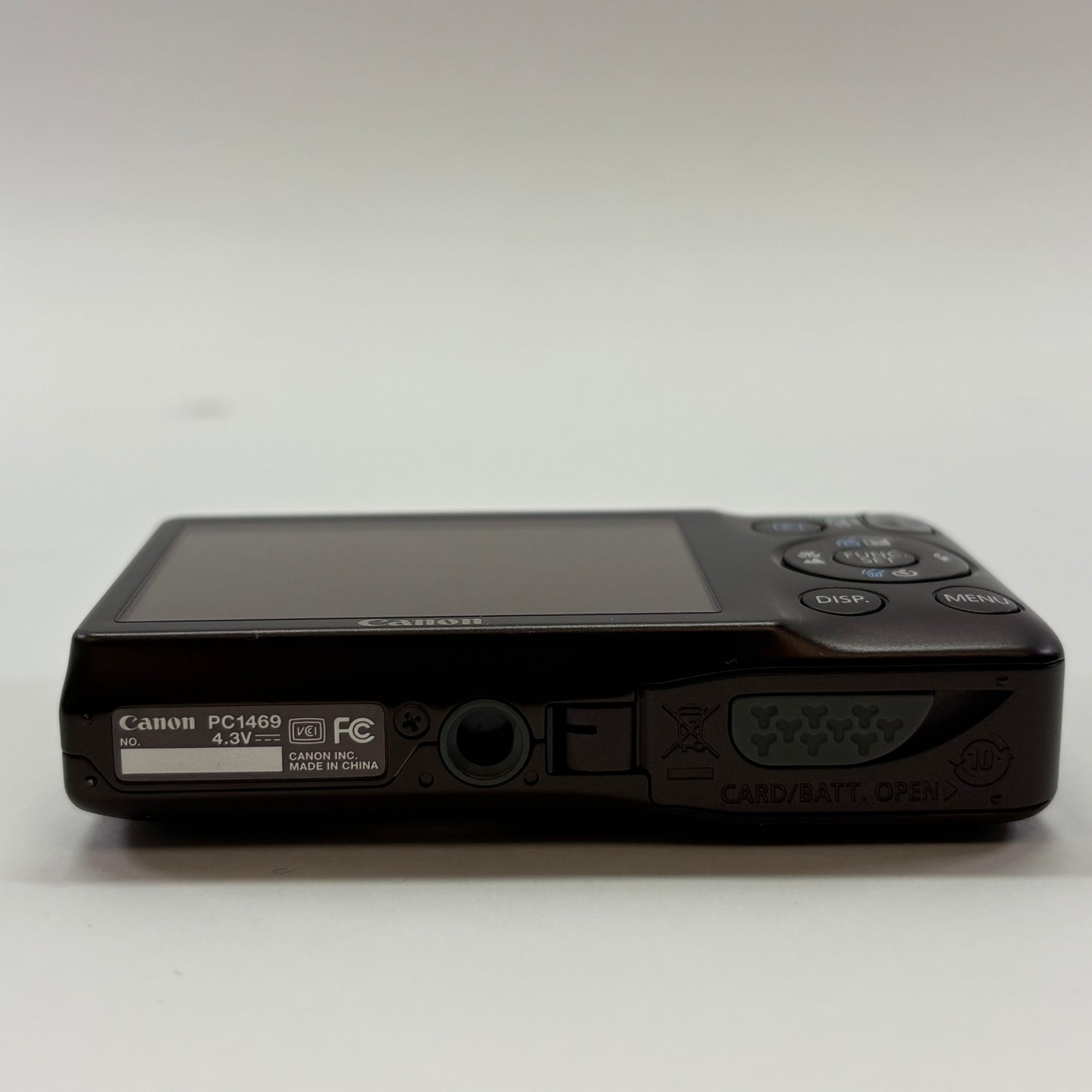 Canon PowerShot SD1300 IS 12.1MP Compact Digital Camera