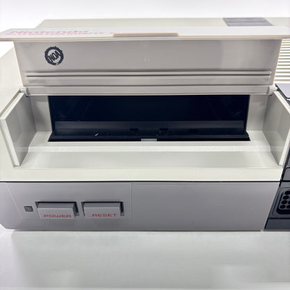 Nintendo NES Classic Edition Video Game Console CLV-001 Gray