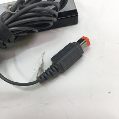 Nintendo Wii U Video Game Console Black CIB Tested and Working w Both Games