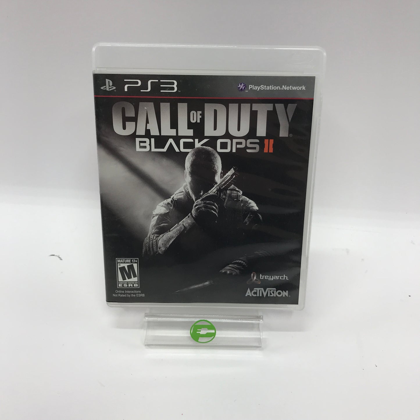 Call of Duty Collection and Bad Company Battlefield Sony PlayStation 3 PS3 Games