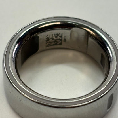 Oura Ring Size 7 Natural Titanium Smart Ring OA12