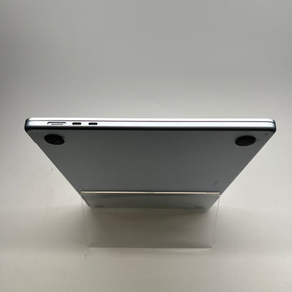 2025 Apple MacBook Air 15" M4 10C GPU 4.5GHz 16GB RAM 256GB SSD A3241