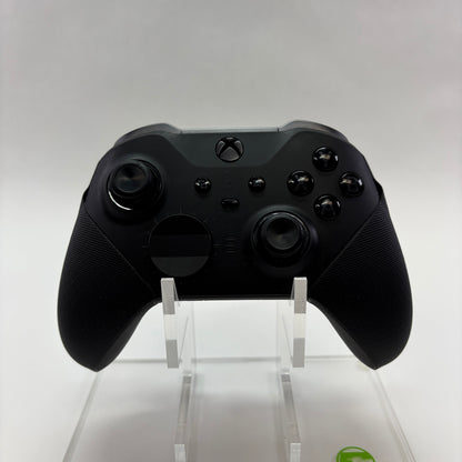 Microsoft Xbox One Elite Controller Series 2 Black FST-00001