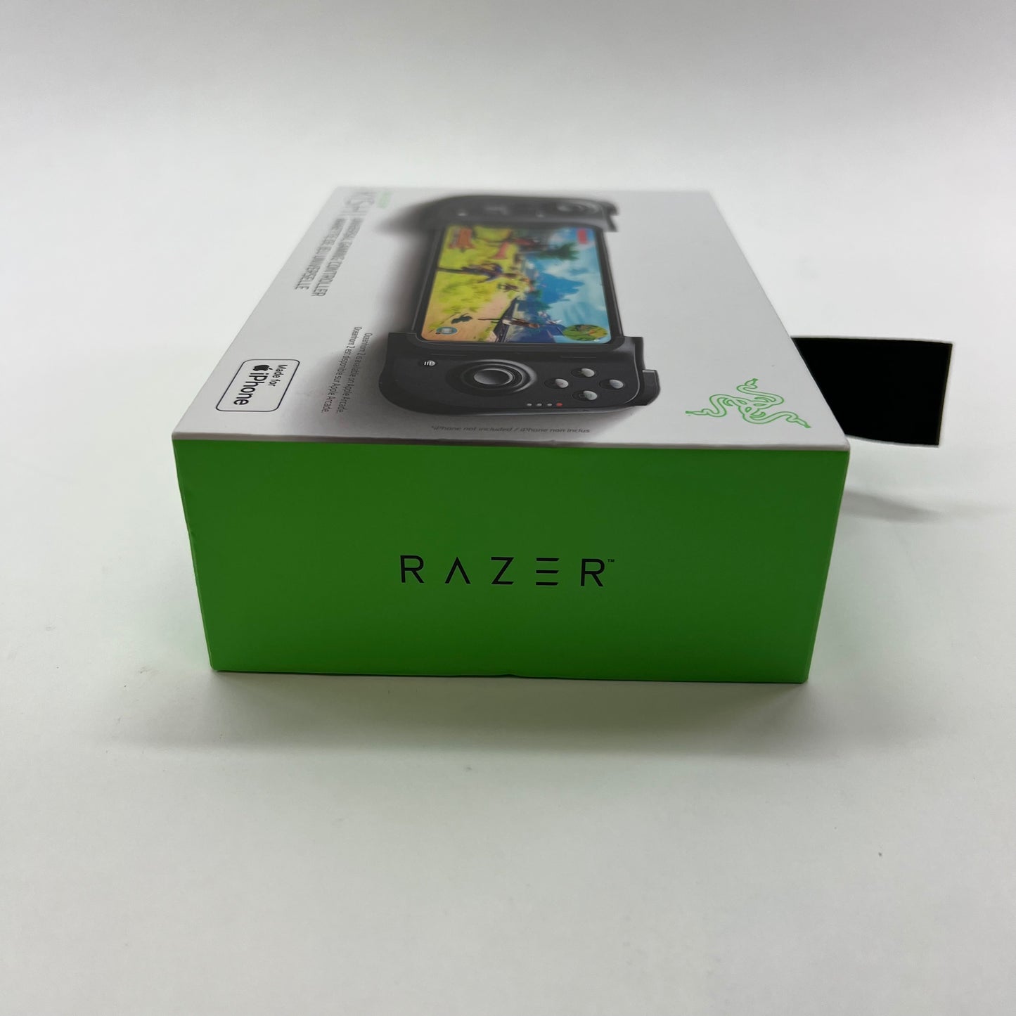 Razer Kishi Universal gaming controller