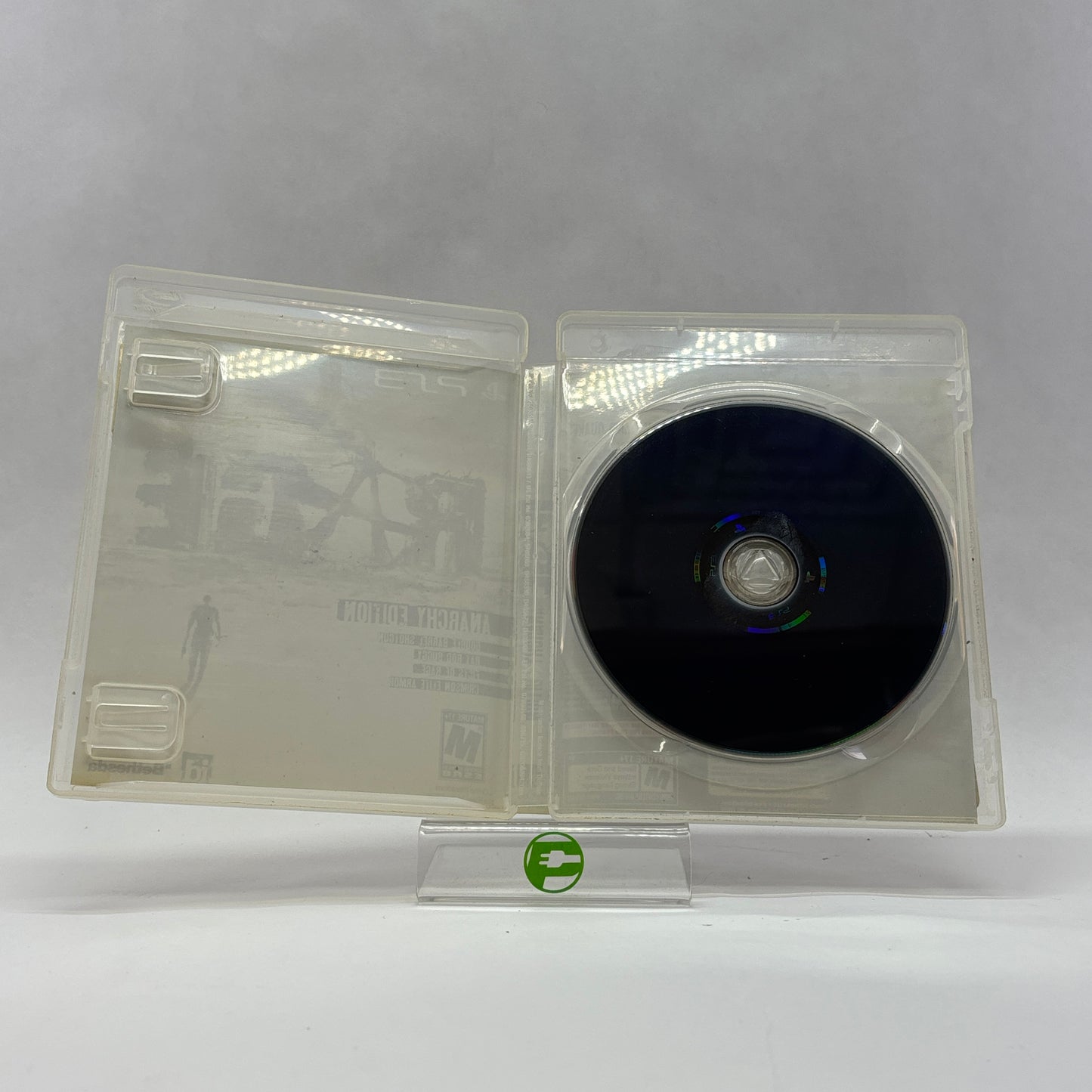 Lot of 3 Sony PlayStation 3 PS3 Games