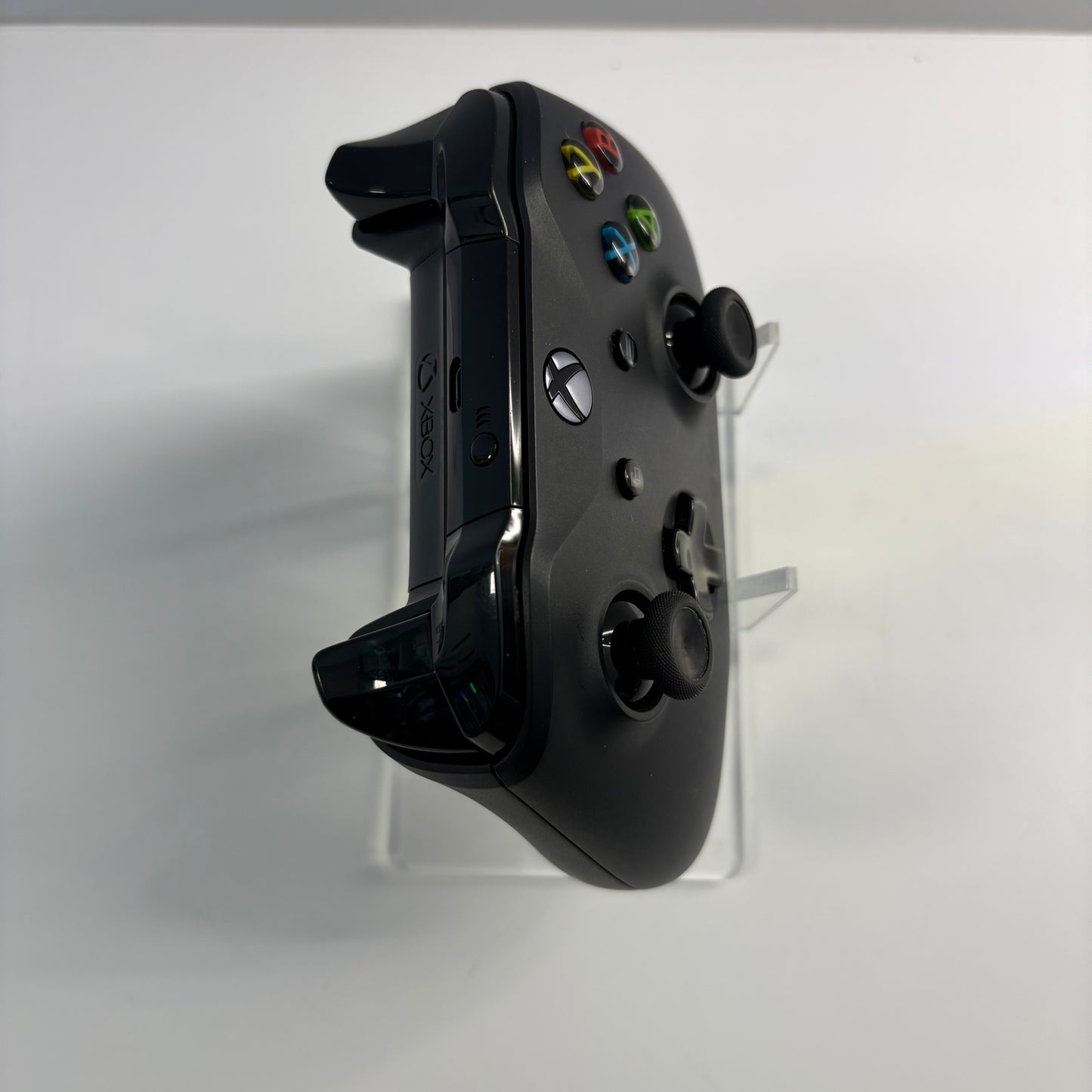 Microsoft Xbox One Wireless Controller Black 1708