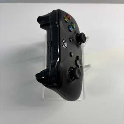 Microsoft Xbox One Wireless Controller Black 1708