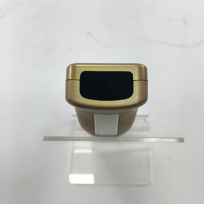 Nintendo Wii Remote Controller RVL-036 Limited Edition Gold Legend of Zelda