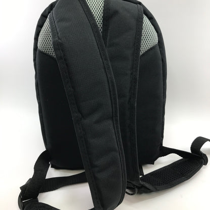 Nikon D3000 10.2MP DSLR Camera  w Carrying Bag Tested and Working