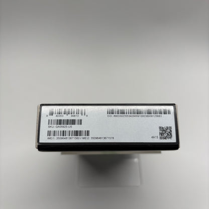 New Open Box Unlocked Google Pixel 9 Pro 128GB Obsidian GA05925-US