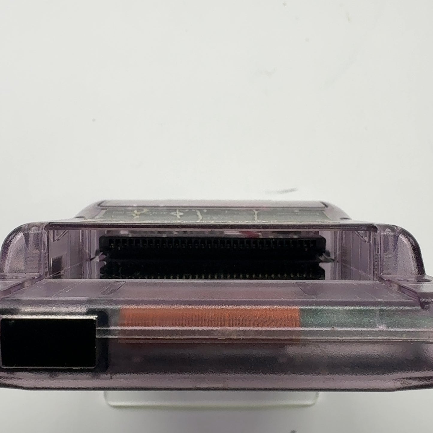 Nintendo Game Boy Color Handheld Only CGB-001 Atomic Purple