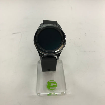 Broken WiFi Only Samsung Galaxy Gear S2 Classic Smartwatch SM-R735T, Won't Boot