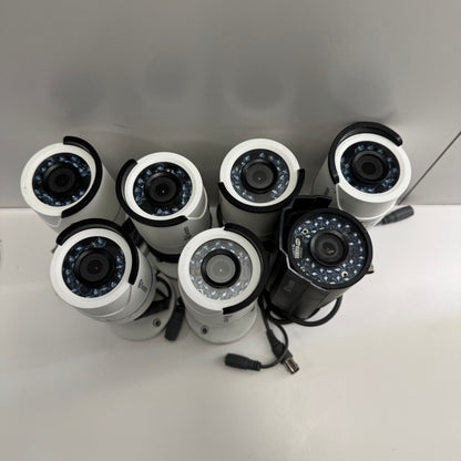 Swan PRO-T890  1080p Security Cameras SRDVR-88075H