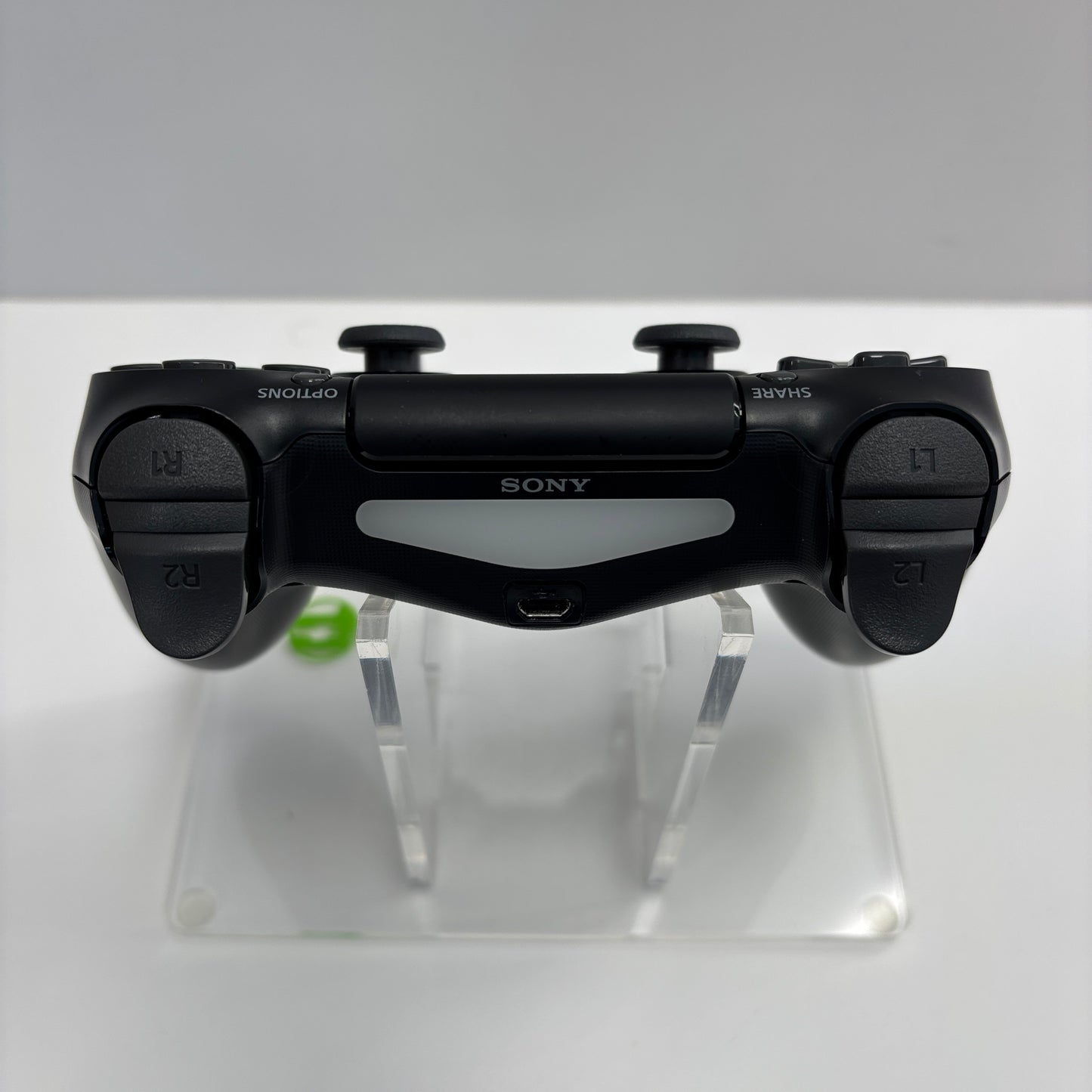 Sony PlayStation 4 PS4 DualShock 4 Wireless Controller Black CUH-ZCT2U