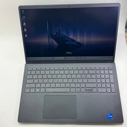 Dell 15 DC15250 15.6" i5-1334U 1.3GHz 8GB RAM 512GB SSD