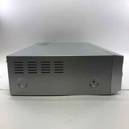 Memorex Progressive Scan DVD Player/Video Cassette Recorder MUD-4543