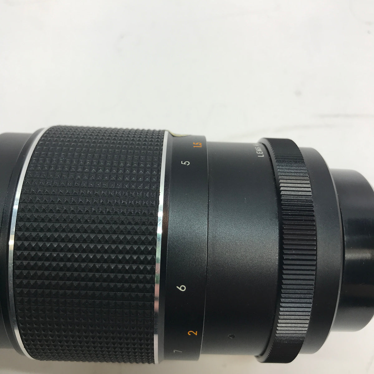 Rexatar 1:2.8 F=135mm Automatic/Manual Lense 701181