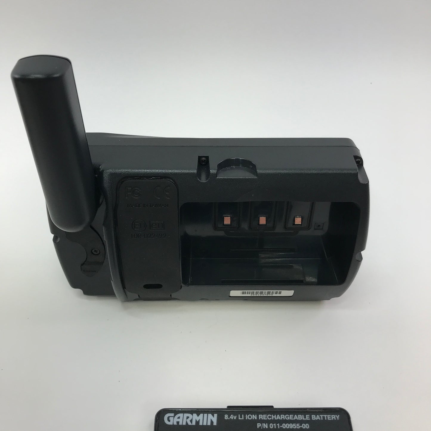 Garmin GPSmap 276C GPS Car Map System w Replacement battery