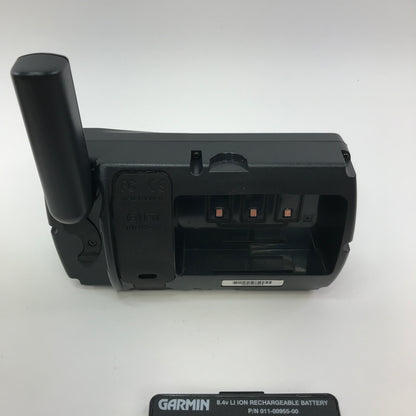 Garmin GPSmap 276C GPS Car Map System w Replacement battery
