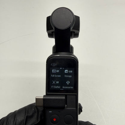 Dji osmo pocket 2 3-Axis Gimbal Camera OT-212